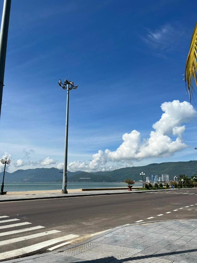Hotel Thien Hai Quy Nhon Exterior photo