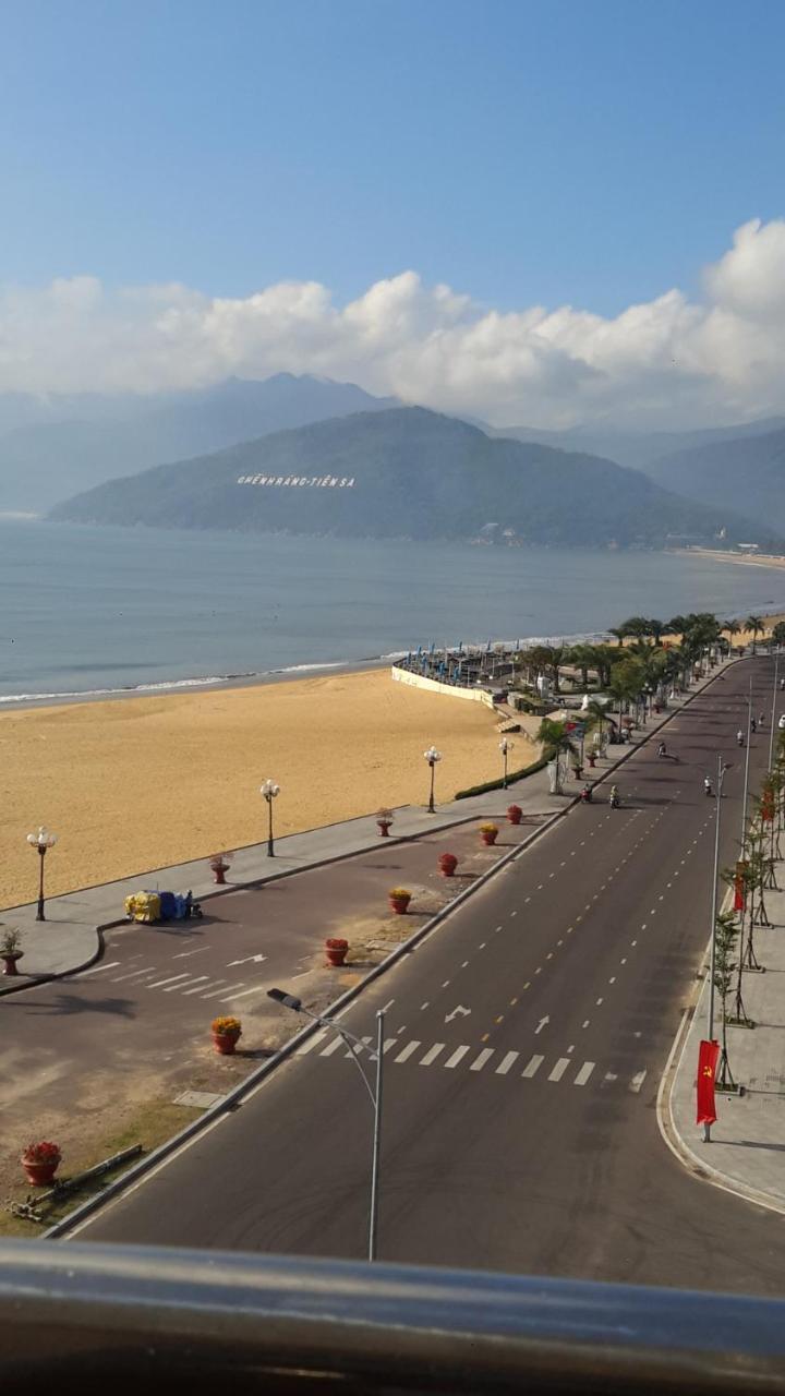 Hotel Thien Hai Quy Nhon Exterior photo