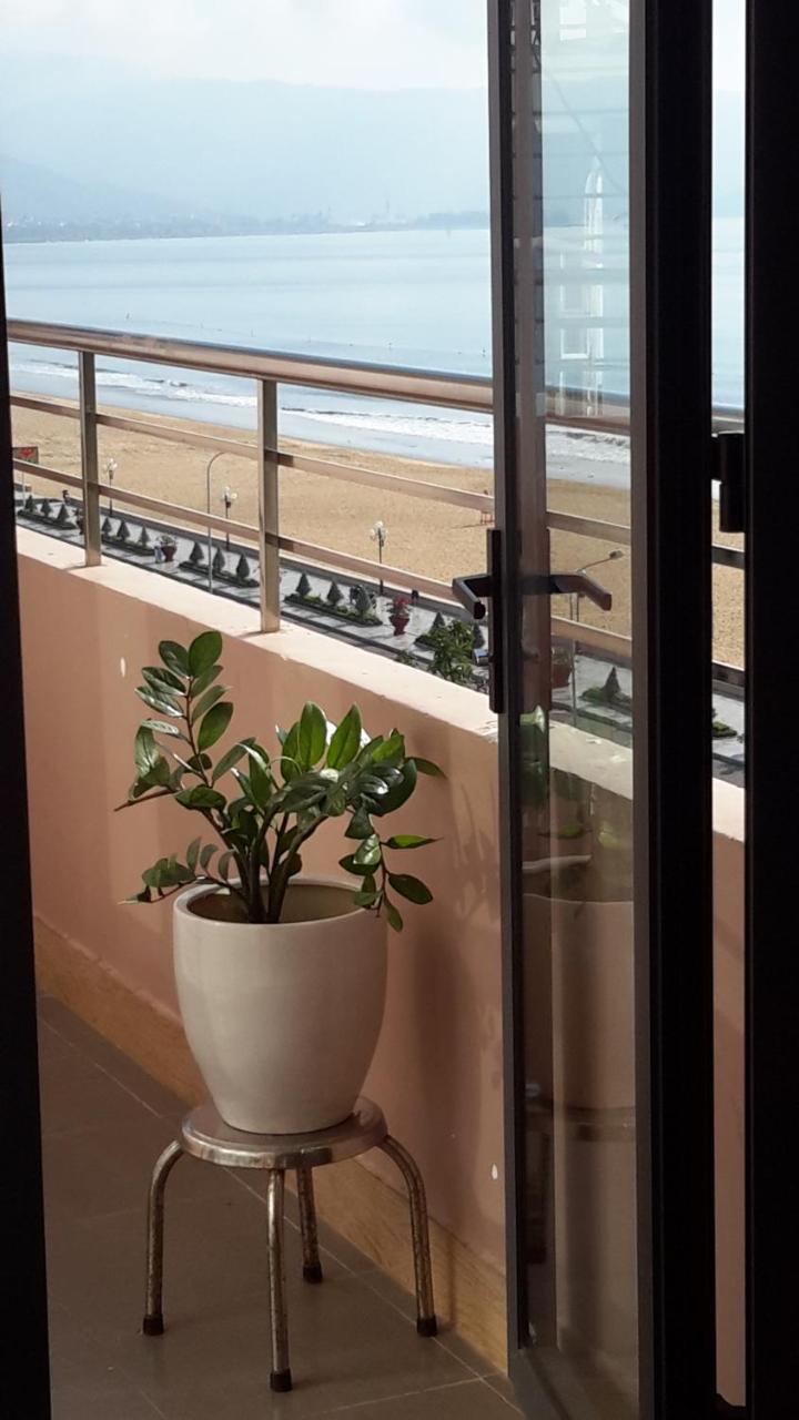 Hotel Thien Hai Quy Nhon Exterior photo